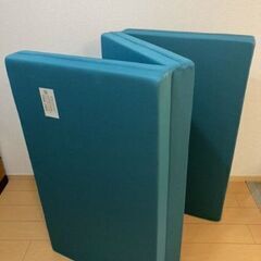 マニフレックス メッシュウイング セミダブル マットレスの画像