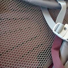 Osprey オスプレー RENN 50 レン 50L　ザック　リュック　登山　投げ売りセールの画像