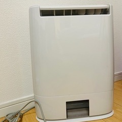 Panasonic F-YZ60 除湿機／衣類乾燥機