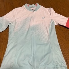 パールイズミサイクルウェア