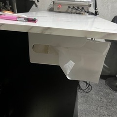 三軒茶屋　カウンターテーブル今年1月購入の画像