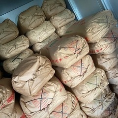 令和5年『えみまる』玄米30キロ8000円[残り7袋]の画像