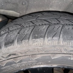 残り1日　三菱　デリカD5 Mパッケージ　ガソリン車の画像