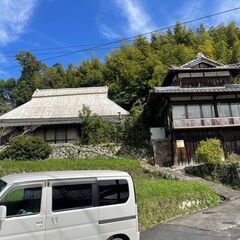 限定1人　古民家にある家財道具、家電など家の中にあるものを好きな...
