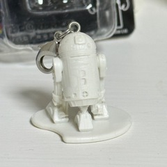 R2D2ポップコーンバケット　スターウォーズおもちゃ他の画像