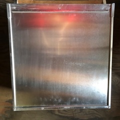 おかもち　出前　新品　2個　オカモチの画像