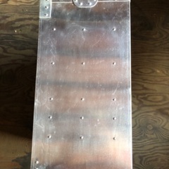 おかもち　出前　新品　2個　オカモチの画像