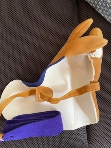 カケ　弽　加藤弓具