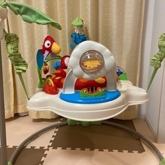 ジャンパルー