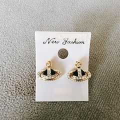 Vivienne Westwood ピアスヴィヴィアン