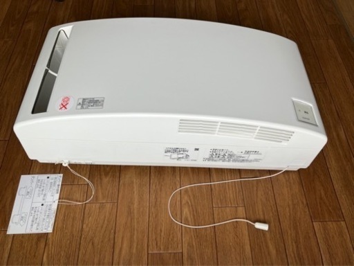 【受付停止 決まりました】ロスナイ 換気扇 VL10SR3D 2019年