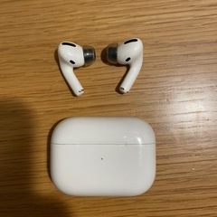 airpods proの画像