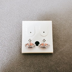 Vivienne Westwood ピアスヴィヴィアン