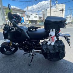 ツーリング友達募集です（再投稿）