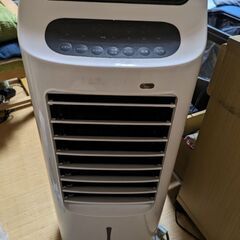 【10/22限定】加湿付き☆温冷風扇 なごみ AHC-127 リ...