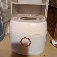 【10/15限定】炊飯器 ☆東芝 TOSHIBA RC-5XL(...