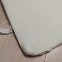 オーガニックベビー布団セット　アンドゥドゥの画像