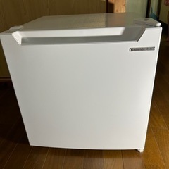 ヤマダセレクト　YRZ-C05H1 中古品　2021年製の画像