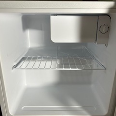 ヤマダセレクト　YRZ-C05H1 中古品　2021年製の画像