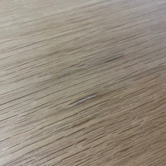 10月17日（火）まで　ダイニングテーブルの画像