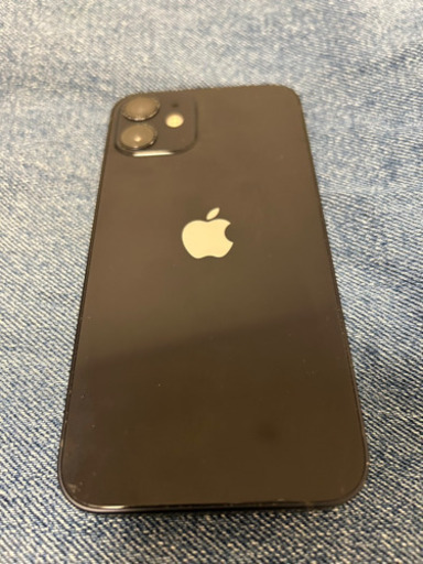 iPhone12mini 128GB 美品