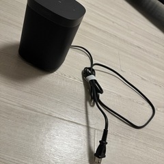 SONOS ONE (GEN2) BLACK