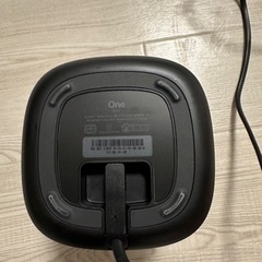 SONOS ONE (GEN2) BLACKの画像