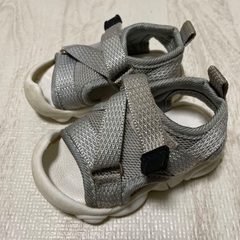 サンダル　12.5cm