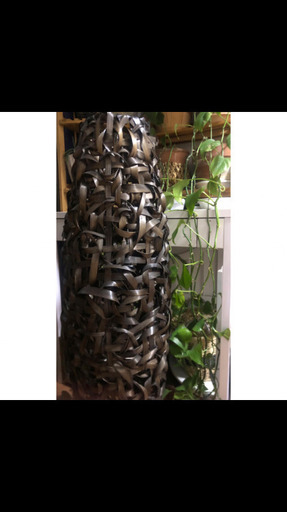 約92cm【間接照明】