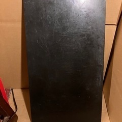 オーダーメイド　ビッグまな板