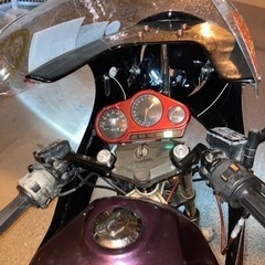 vt250fe 早い者勝ち の画像