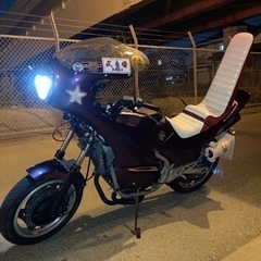 vt250fe 早い者勝ち 