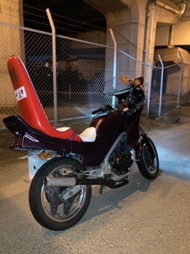 vt250fe 早い者勝ち