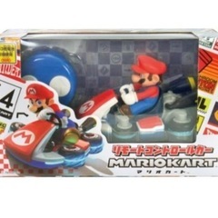 ムラオカ(Muraoka) リモートコントロールカー マリオカート(マリオ) の画像