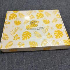 ちょこザップ 夏キット⇒秋キット 交換希望