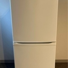 アイリスオオヤマ　電子レンジ＆冷蔵庫