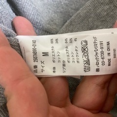 AZULbymouusy✨完売人気✨ロゴスエットトレーナー✨の画像