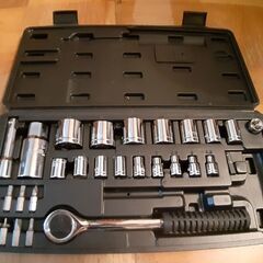 ソケットレンチセット 工具