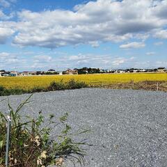資材置き場用地　埼玉県熊谷市 − 埼玉県