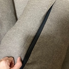 クッションの画像