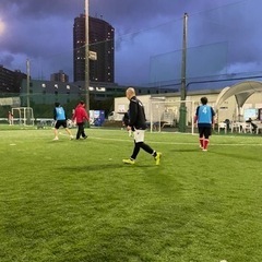 6月28日　土曜日　16:00〜18:00 フットサルメンバー募集 - スポーツ