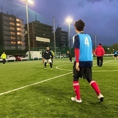 6月28日　土曜日　16:00〜18:00 フットサルメンバー募集 - 江東区