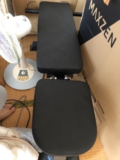 筋トレ用品