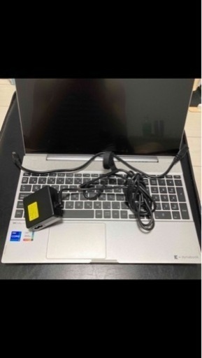 ノートパソコン　ダイナブック　dynabook
