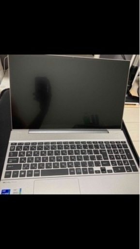ノートパソコン　ダイナブック　dynabook