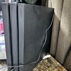 ps4 pro 1TB
