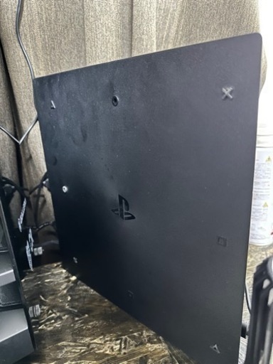 ps4 pro 1TB