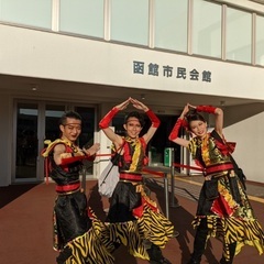 よさこいチーム東京ギバチ　メンバー募集のお知らせ − 東京都