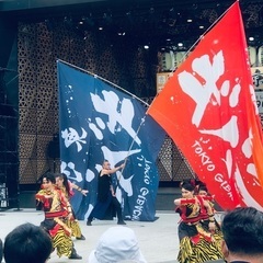 よさこいチーム【東京ギバチ】メンバー募集！