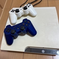 プレステ3(受け渡し様決定いたしました)